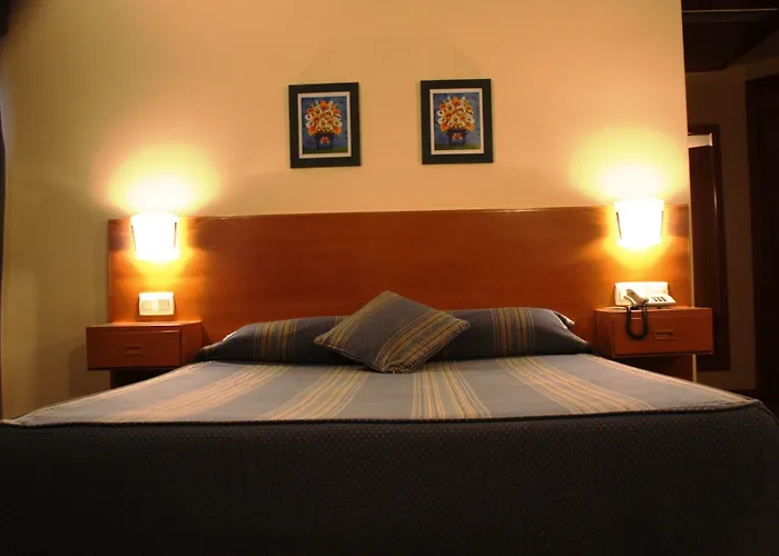 Hotel Das Taipas