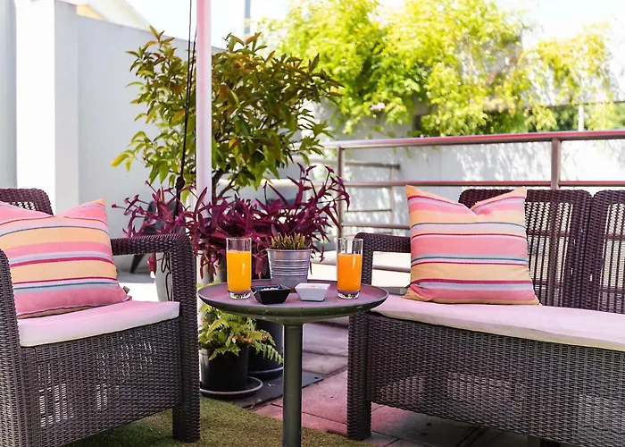 Hotel Ibis Guimaraes