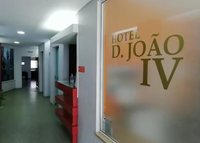 Hotel Dom Joao IV